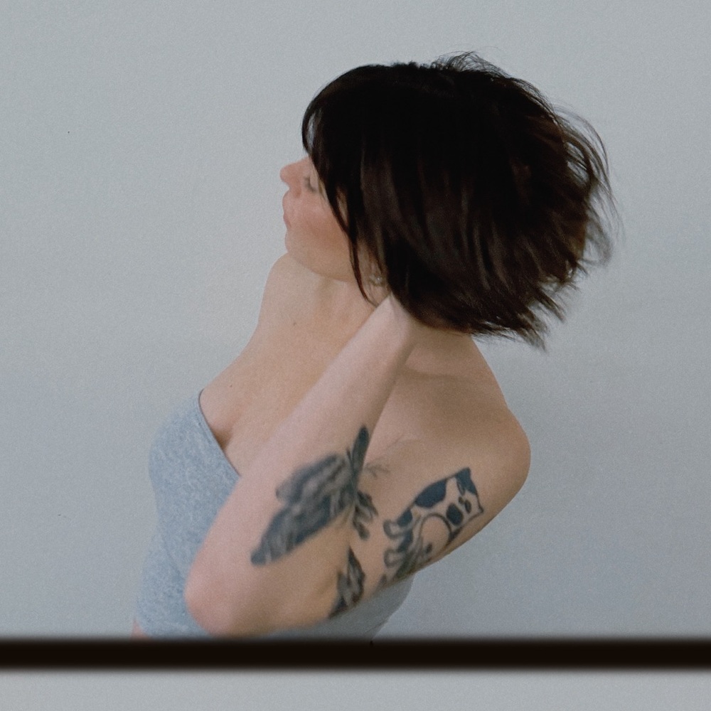 Meet your Posher, Rinny ⚡️